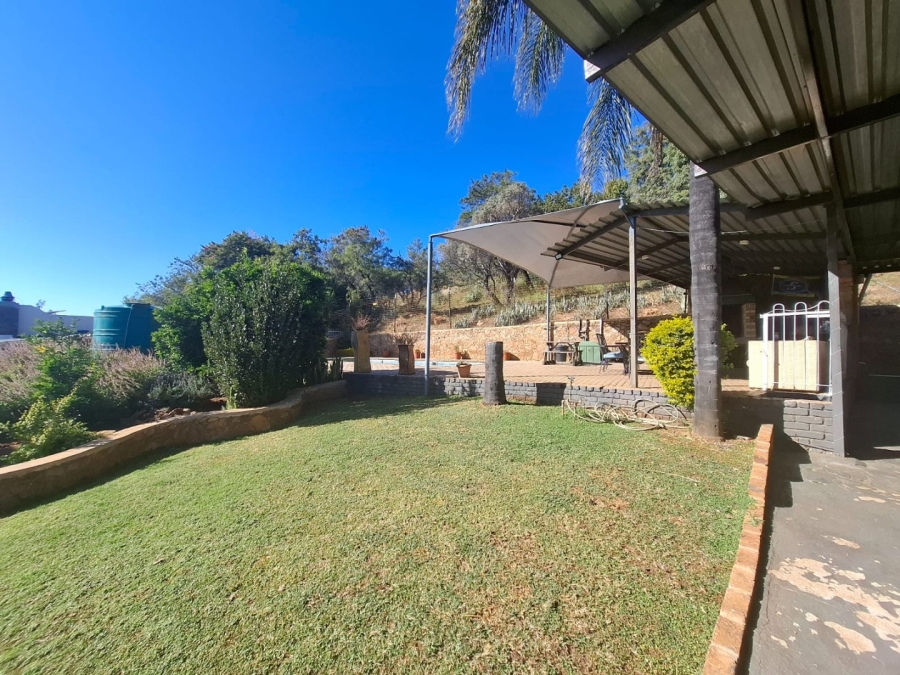 4 Bedroom Property for Sale in Safari Gardens North West